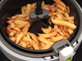 Make these changes when cooking and save a lot of electricity