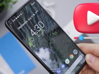 Toto video na YouTube rozbíjí Google Pixel