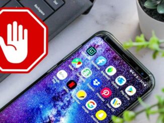 Android has removed the permissions so that your mobile does not get hacked