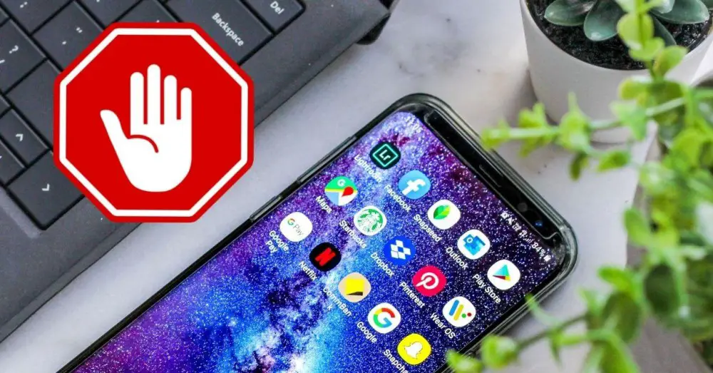 Android has removed the permissions so that your mobile does not get hacked