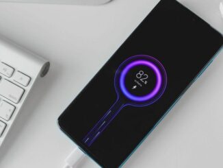 Xiaomi and Redmi boast fast charging with 300W