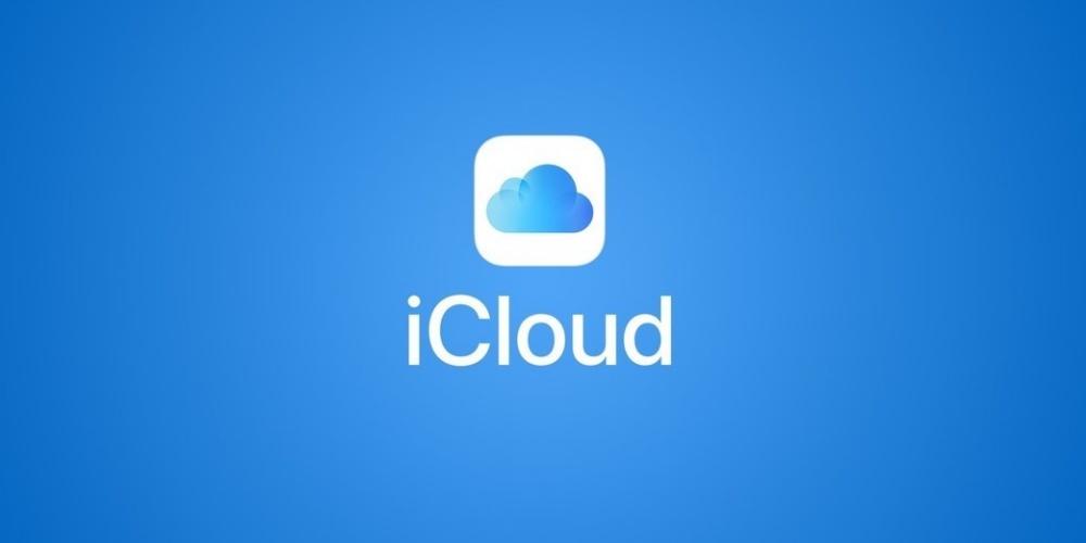 iCloud