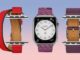 Apple Uhr Hermès