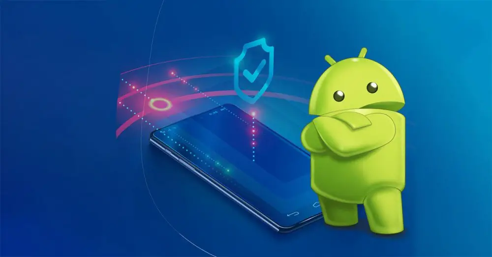 L'antivirus que j'installerais sur mon mobile Android