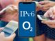 كيفية تكوين O2 IPv6 على هاتفك المحمول