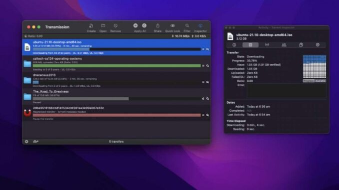 The best torrent clients to use on your Windows PC