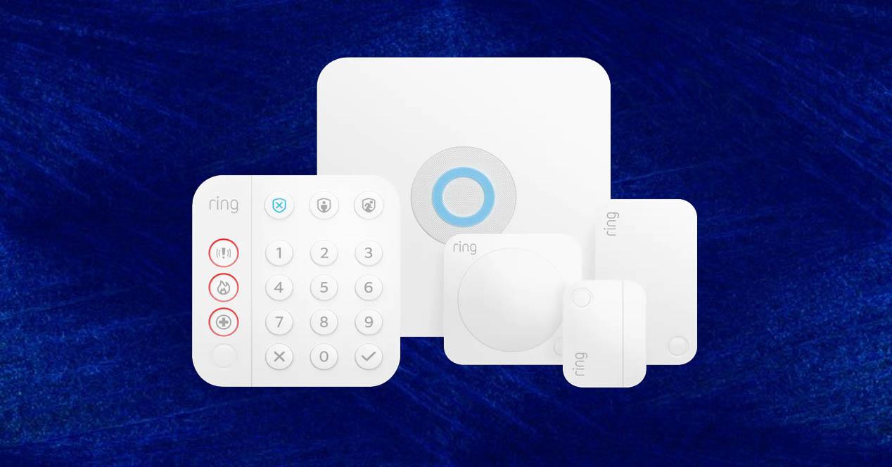 Ring alarm will only work if you pay the subscription