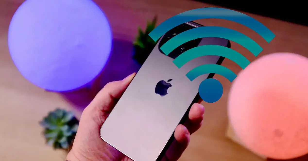 Comment vous devez connecter votre mobile au WiFi domestique