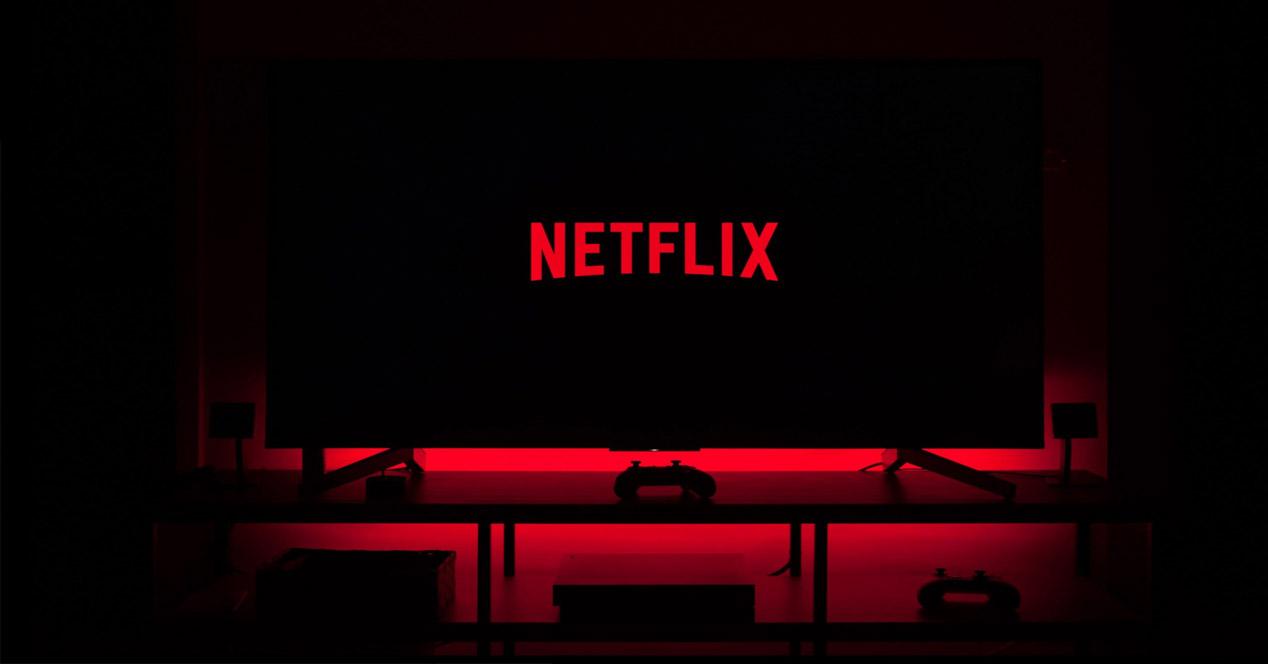 Cyberkriminelle kommer til at stjæle din Netflix-konto fra dig