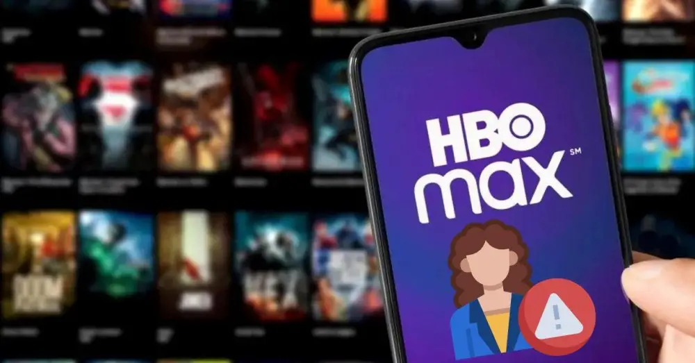 HBO Max đang thất bại