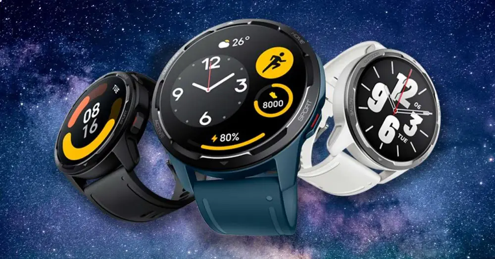 Jsou lepší chytré hodinky Xiaomi nebo Amazfit