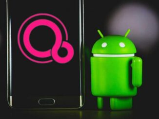 What happened to Fuchsia operating system