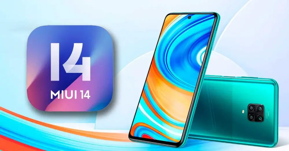 Xiaomi ændrer MIUI 14-planer