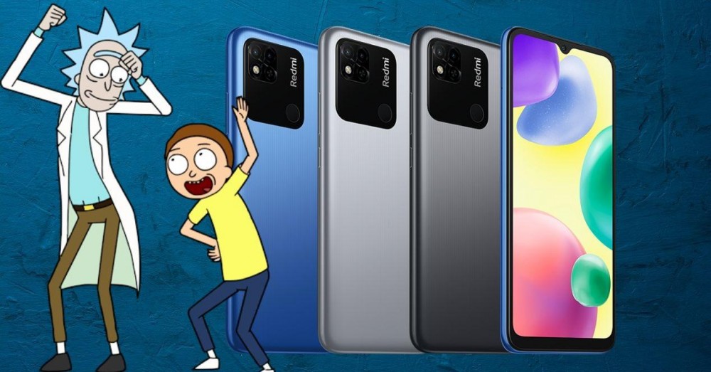 The cheapest Xiaomi phones