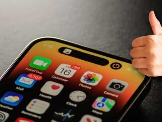 the design of the iPhone 15