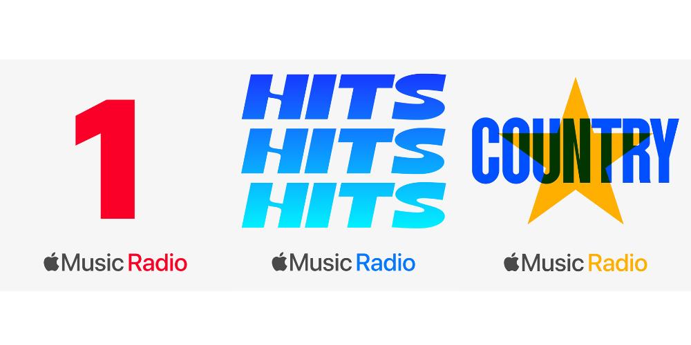 radios apple music