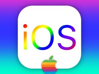 The version of iOS compatible with older iPhones