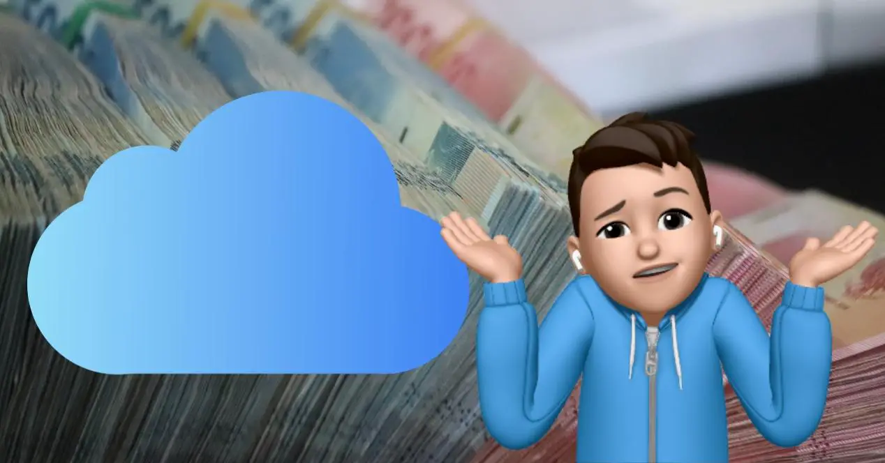 Điều gì xảy ra khi iCloud hết hạn