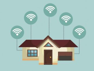 how to bring the Internet to every room in your house