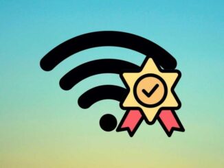 This change dramatically improved my WiFi connection and its speed