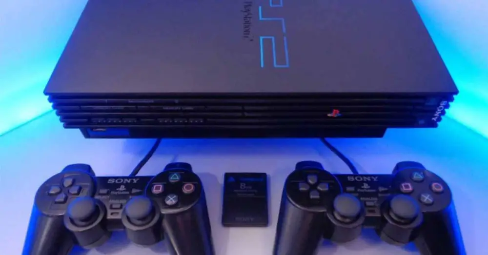 أفضل 5 ألعاب مبيعًا على PlayStation 2