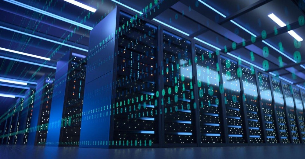 HPC or High Performance Computing