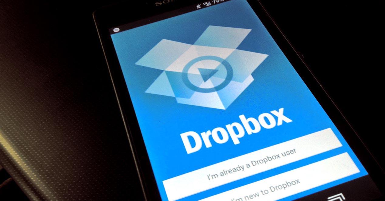 zlepšuje vaši bezpečnost, pokud používáte Dropbox bez placení