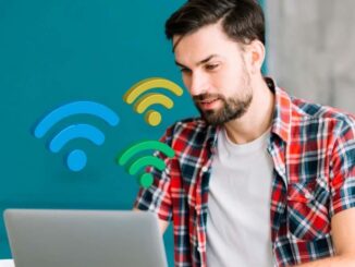 the secret to having WiFi in a room without coverage
