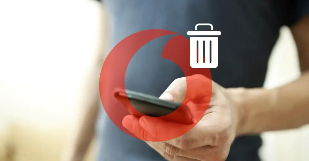 Befreien Sie sich von lästigen Vodafone-Wartetönen