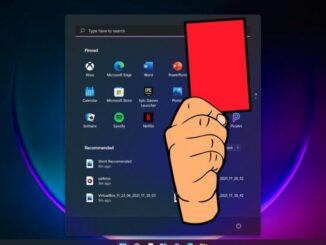Disable these useless Windows 10 features