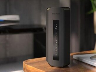 NETGEAR lance le routeur RS700 avec Wi-Fi 7