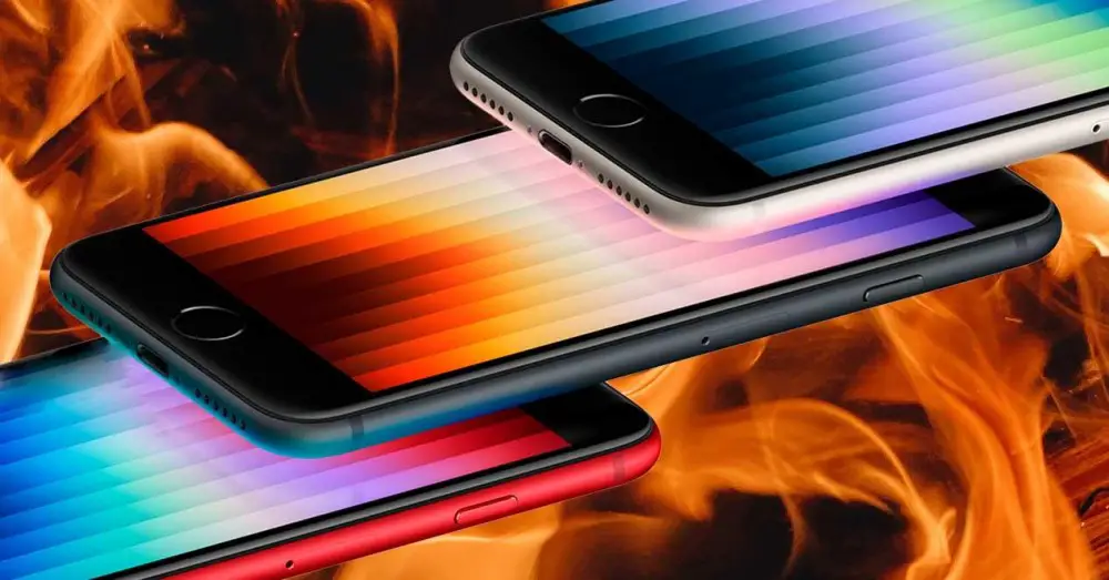 The 'cheapest' iPhone will cease to exist