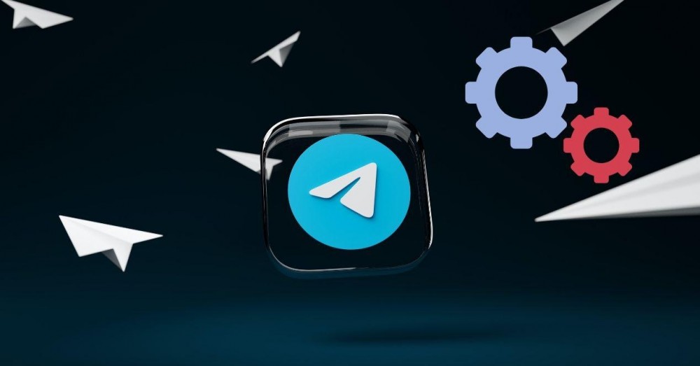 Vous devez personnaliser cette fonction Telegram gratuite