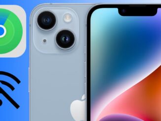 Increase the security of your iPhone if it is stolen