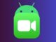 поговорить по FaceTime с Android
