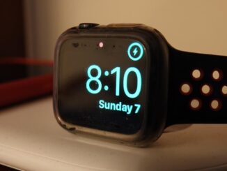 The big problem with having an Android and an Apple Watch