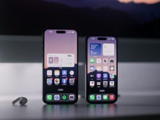 iPhone 6.1 or 6.7 inches: Which to choose
