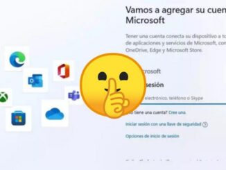 Cum să ai Windows 11 fără un cont Microsoft