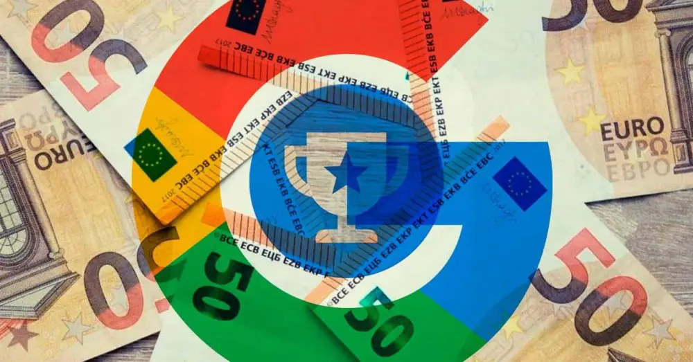 Câștigați bani ușor cu Google cu aplicația dvs