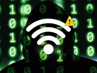 Find out if there are spies on your network