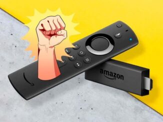 Access hidden features of the Fire TV Stick with this application