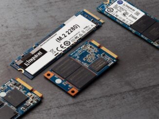 The truth behind SSDs