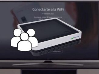 Konfigurieren Sie Gast-WLAN auf Ihrem Movistar-Router