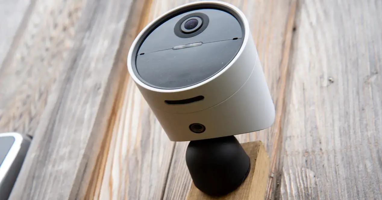 Cámaras Eufy espían