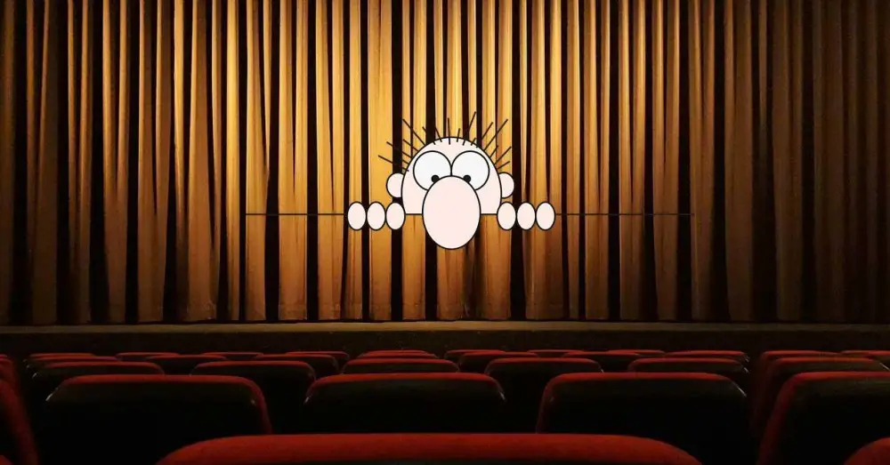 Hide what you see with your SkyShowtime profile