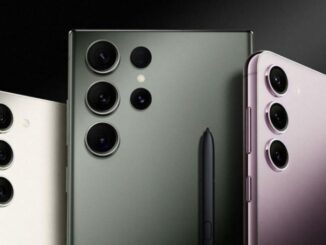 Samsung Galaxy phones are