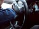 The steering wheel of your car is getting harder and harder