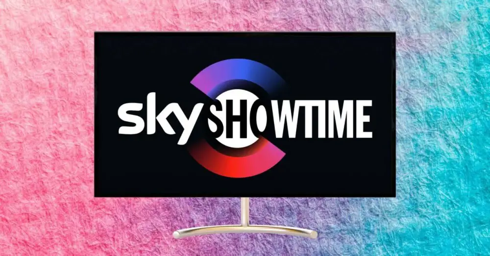 SkyShowtime