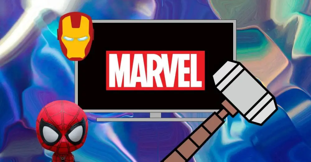 Các giai đoạn của Vũ trụ Điện ảnh Marvel