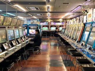 Transform your home into an arcade paradise
